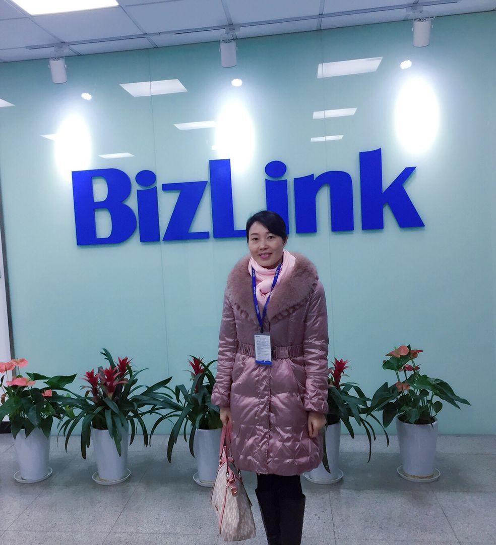 BIZLINK貿聯(lián)